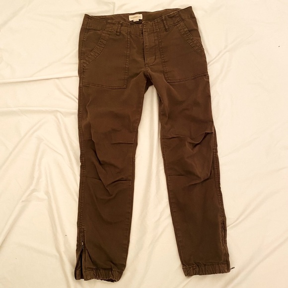 Golden by TNA Utility Jogger - Picture 1 of 3